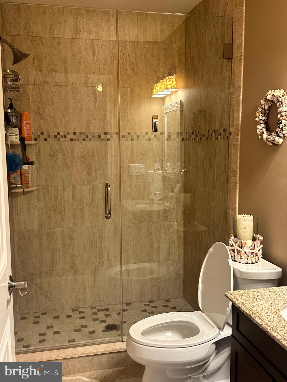 19 Ruth Ann Drive Manahawkin, NJ 08050 - Photo 36 of 55 Full bath on 2nd floor