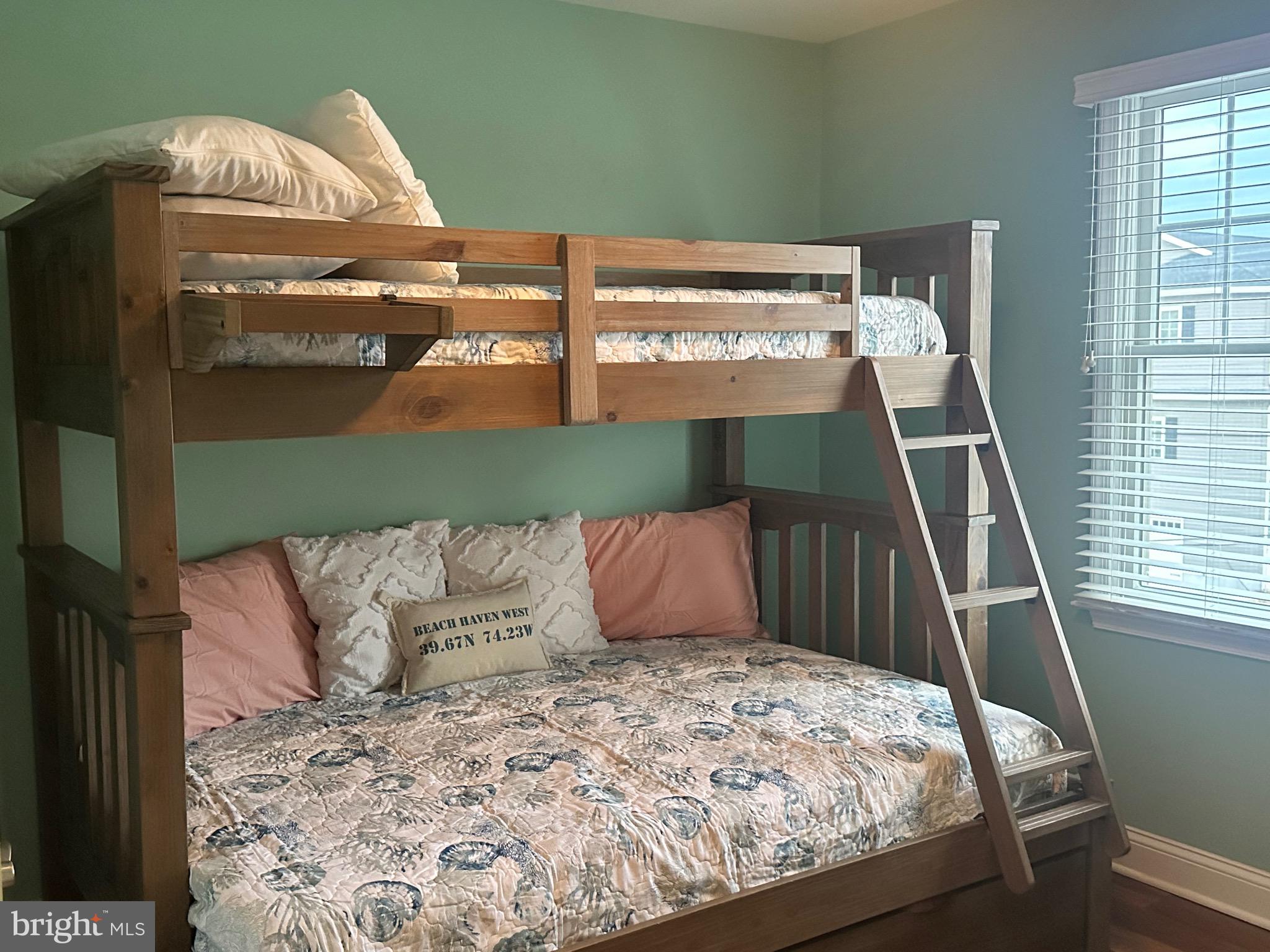 19 Ruth Ann Drive Manahawkin, NJ 08050 - Photo 37 of 55 5th BR on 2nd floor