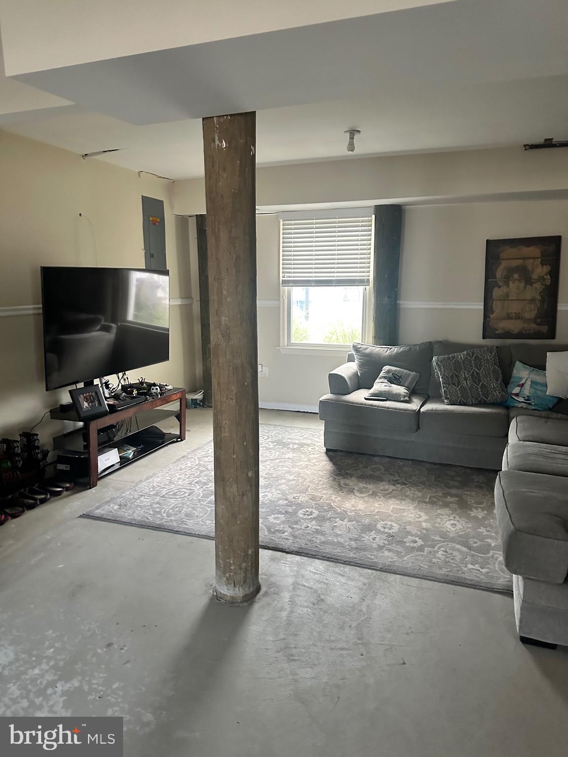 19 Ruth Ann Drive Manahawkin, NJ 08050 - Photo 39 of 55 Lower Level with sitting area