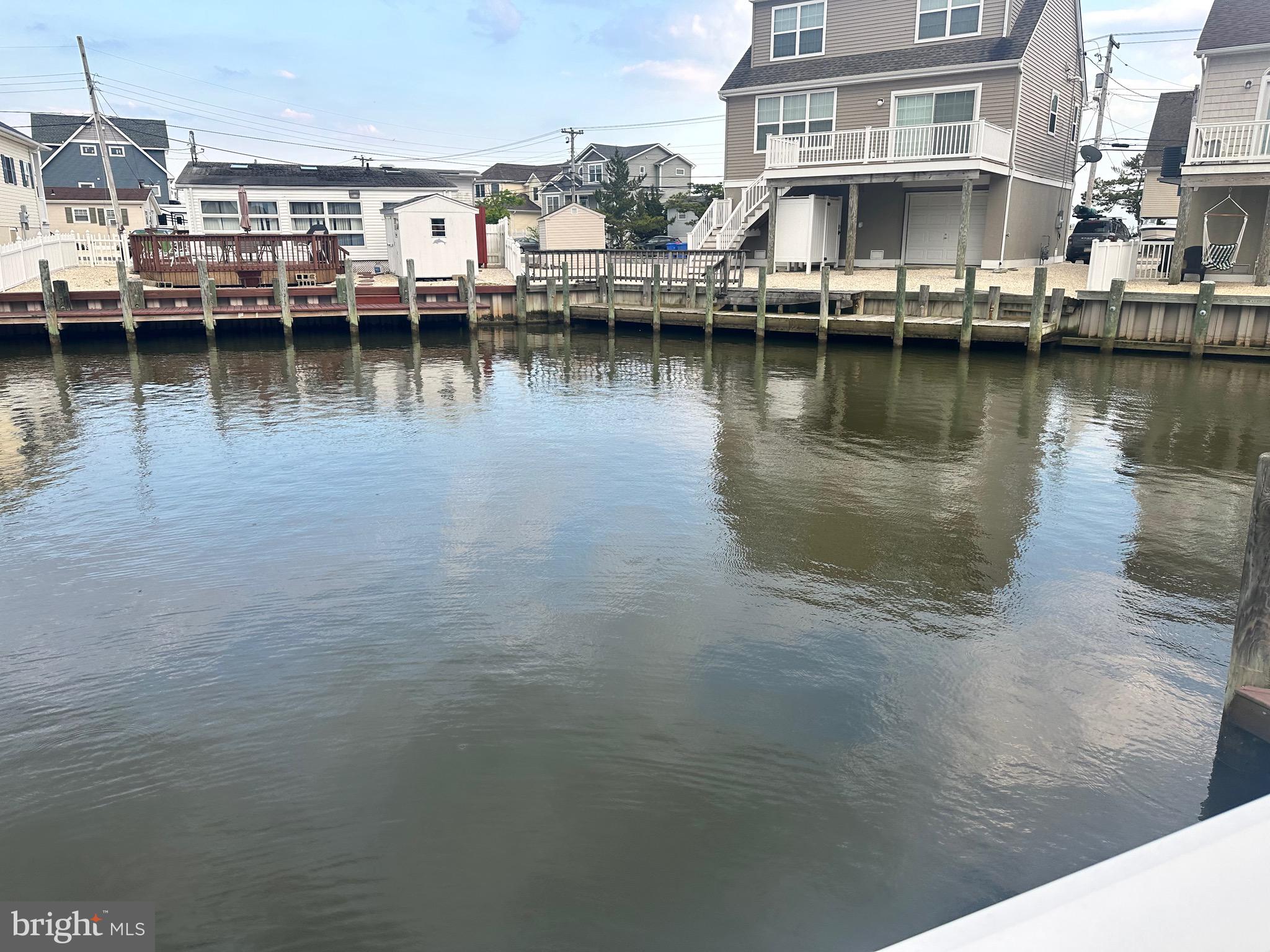 19 Ruth Ann Drive Manahawkin, NJ 08050 - Photo 48 of 55 view from back