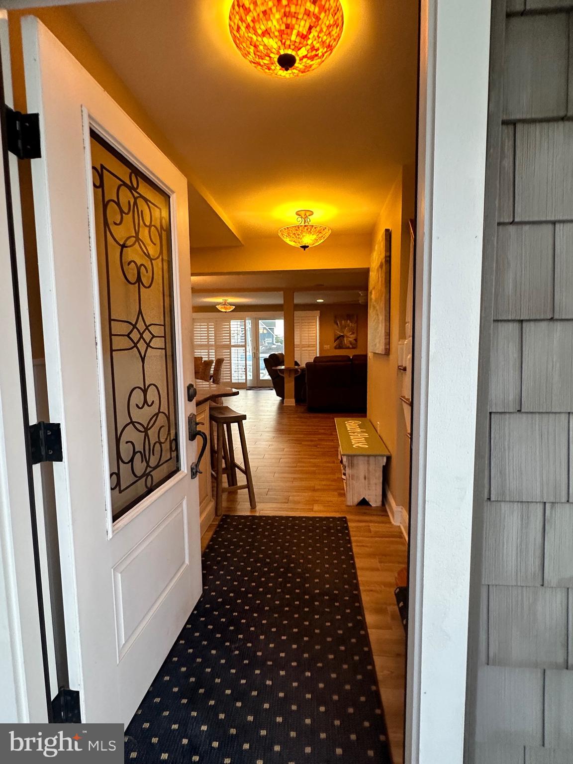 19 Ruth Ann Drive Manahawkin, NJ 08050 - Photo 5 of 55 Entryway into House