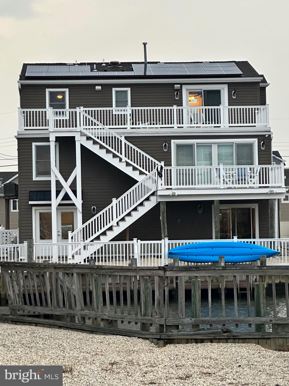 19 Ruth Ann Drive Manahawkin, NJ 08050 - Photo 55 of 55 Back of House