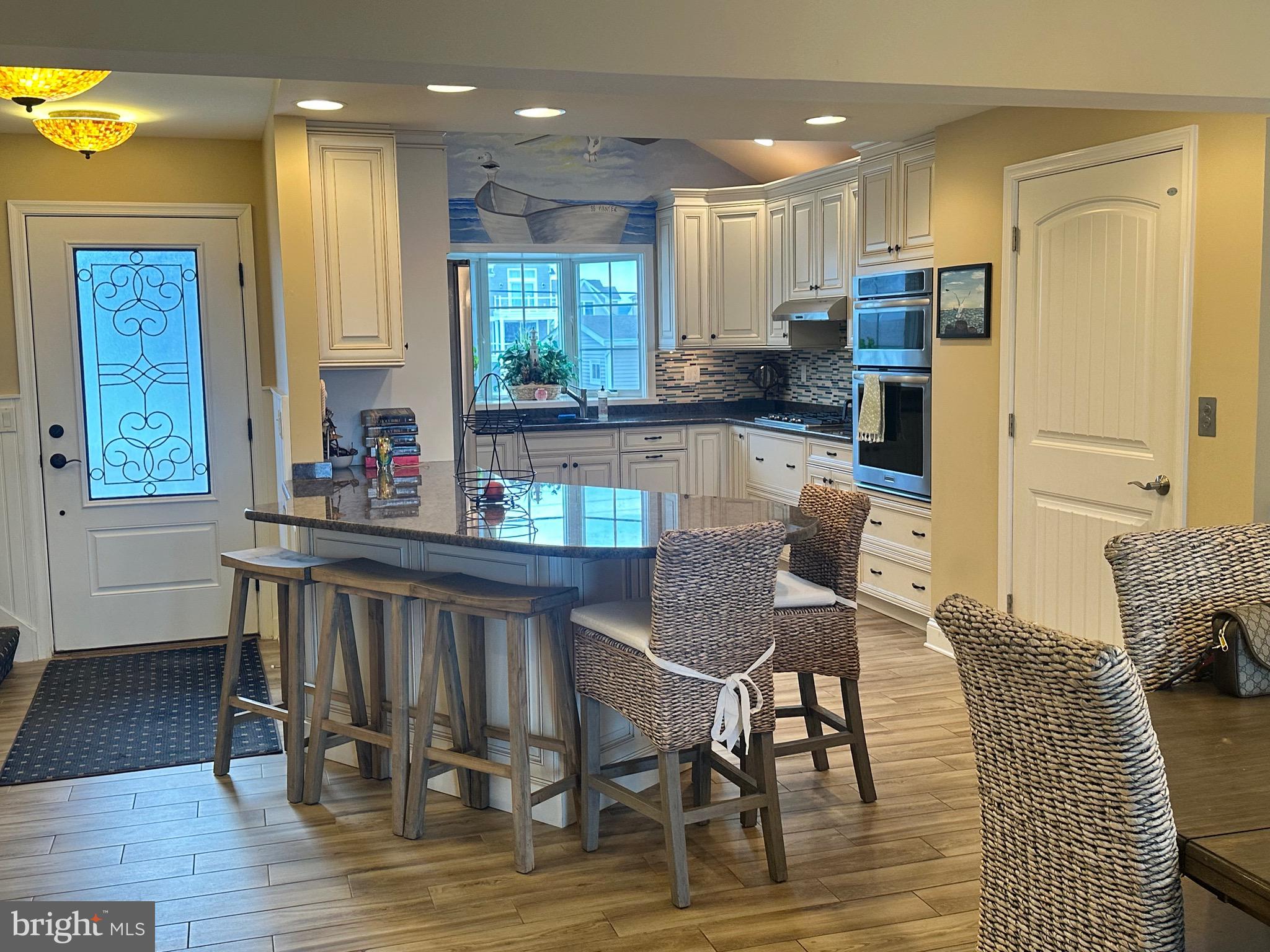 19 Ruth Ann Drive Manahawkin, NJ 08050 - Photo 10 of 55 Kitchen