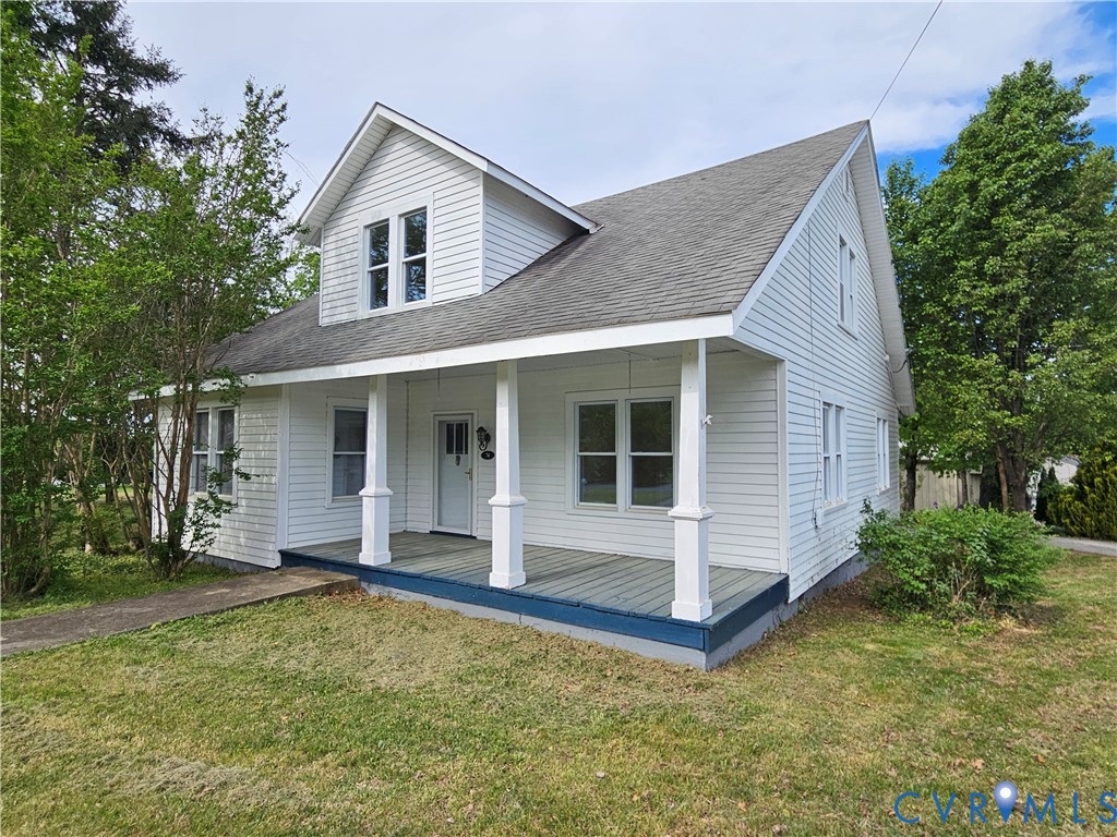74 Conner Street Dillwyn, VA 23936 - Photo 52 of 57