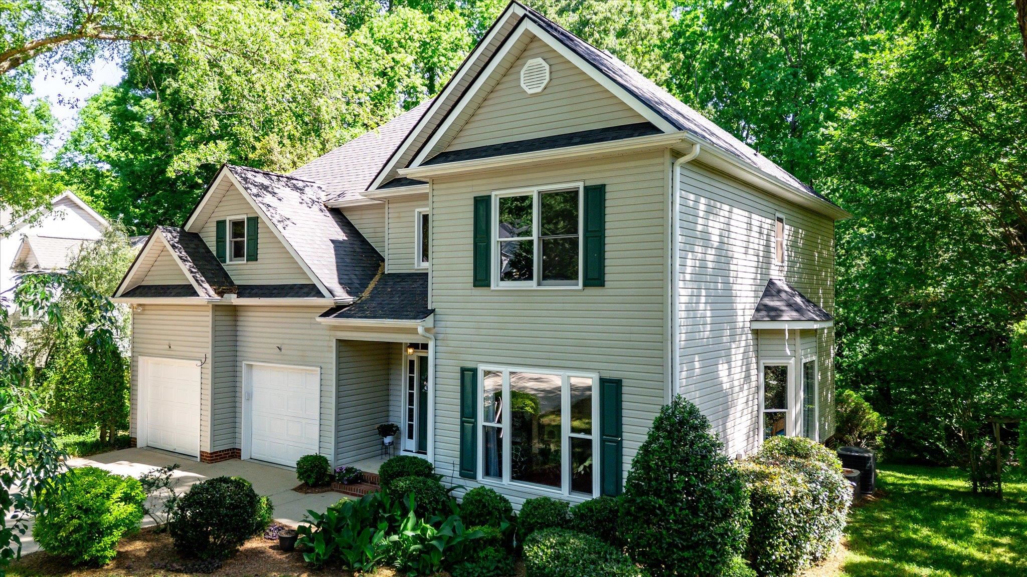 210 Quail Ridge Drive Simpsonville, SC 29680 - Photo 5 of 42