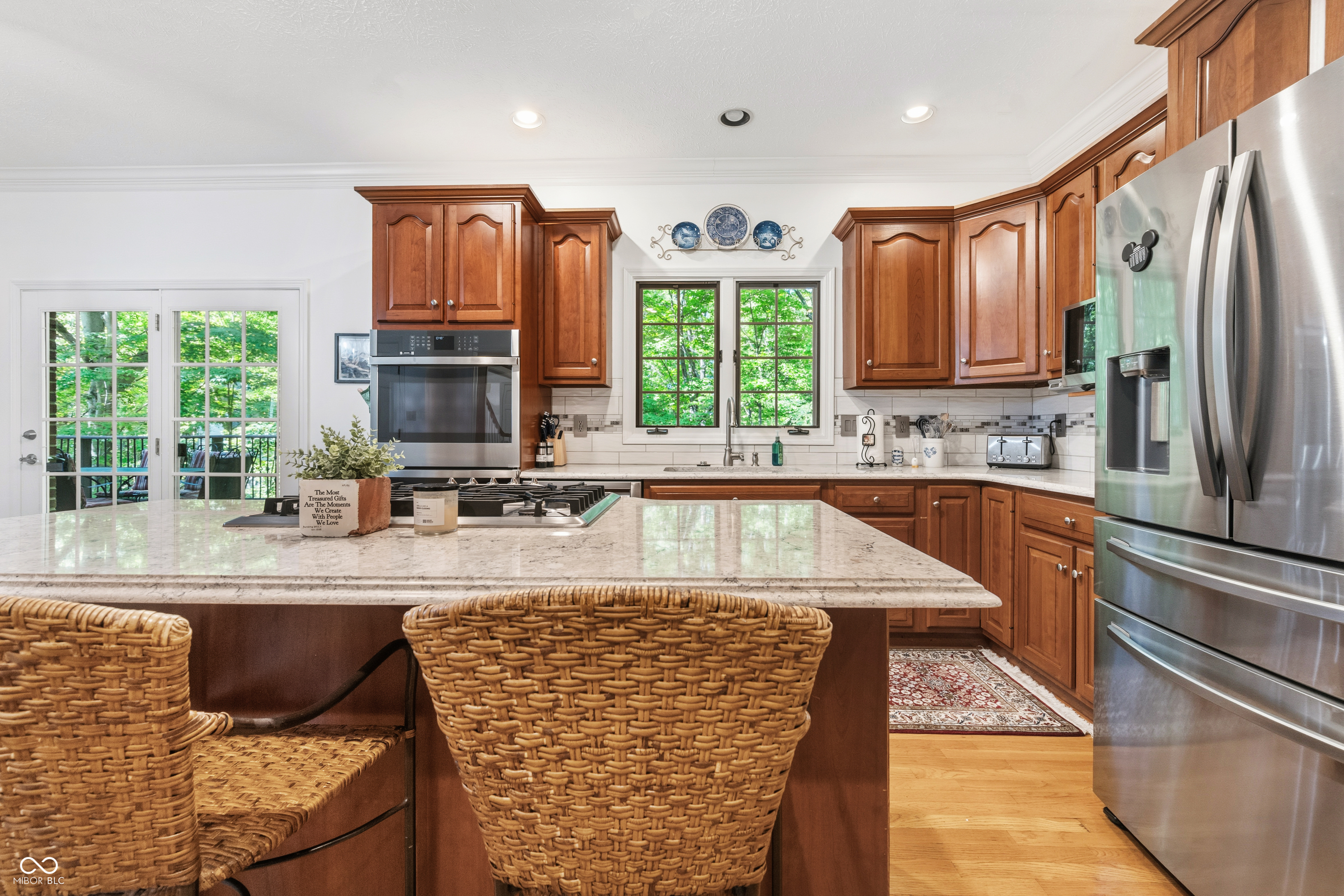 9838 Gulfstream Court Fishers, IN 46037 - Photo 11 of 47