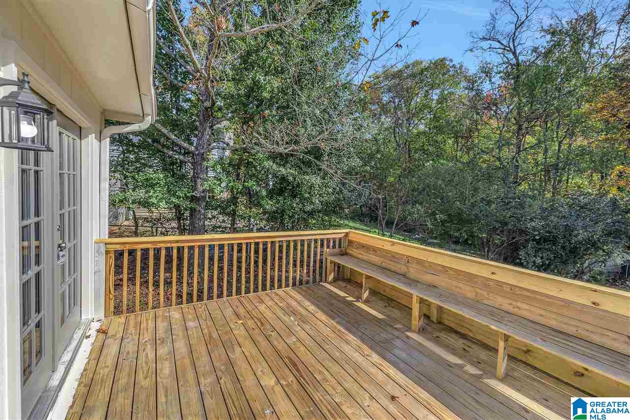 6635 Womack Road Pinson, AL 35126 - Photo 16 of 18