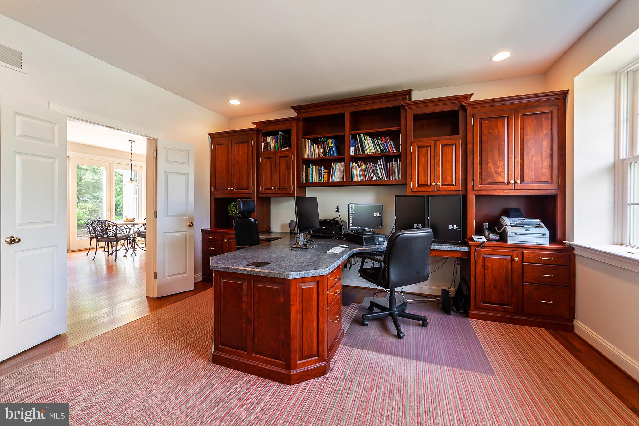 822 Turnbridge Road Wayne, PA 19087 - Photo 14 of 30 Study