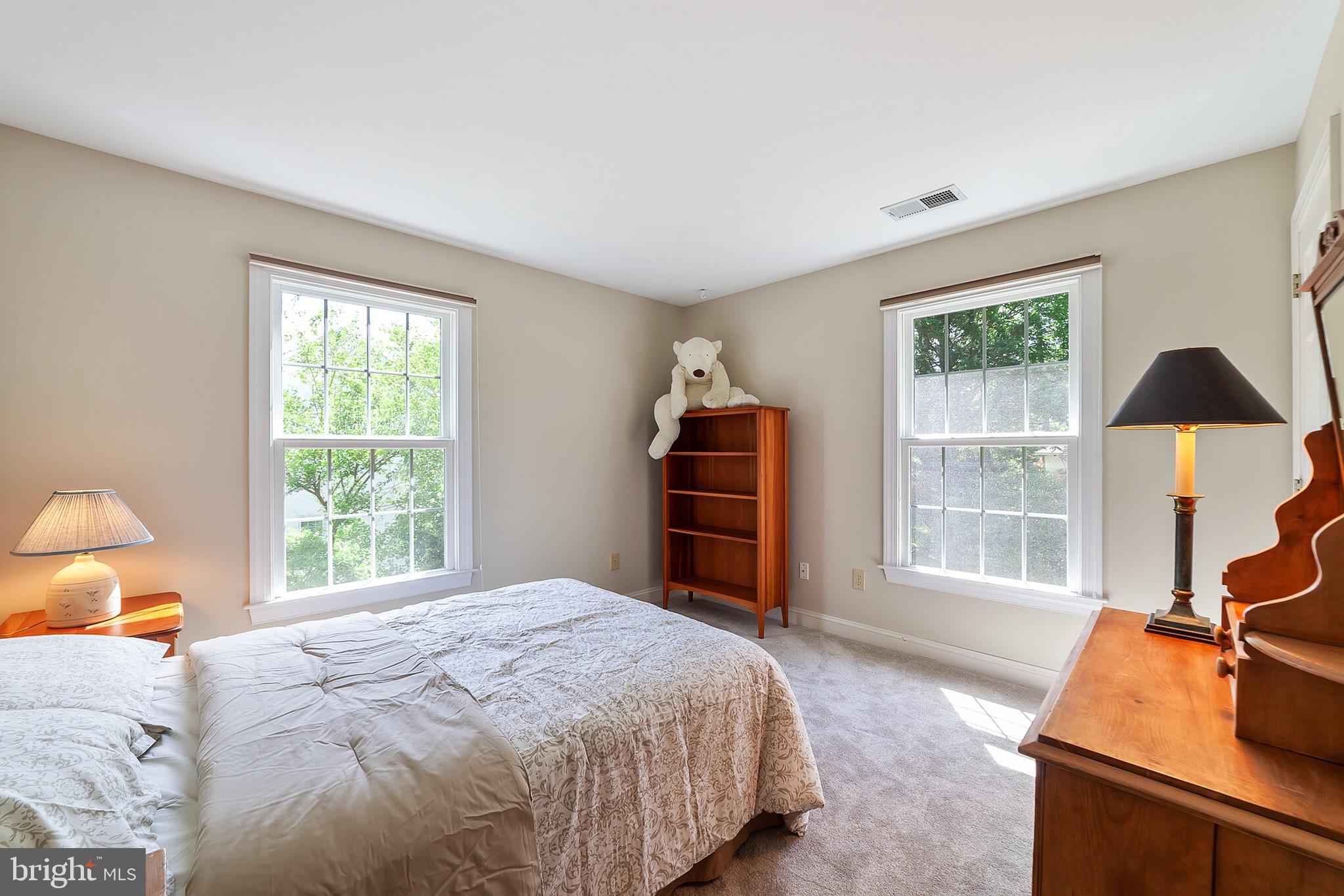 822 Turnbridge Road Wayne, PA 19087 - Photo 22 of 30 third bedroom