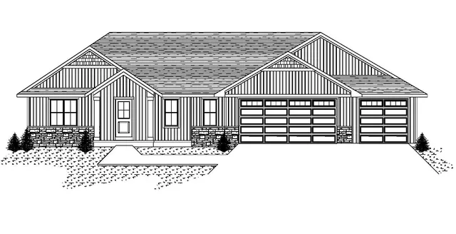 $524,900 | 204 Black Cherry Court, Shawano, WI 54166