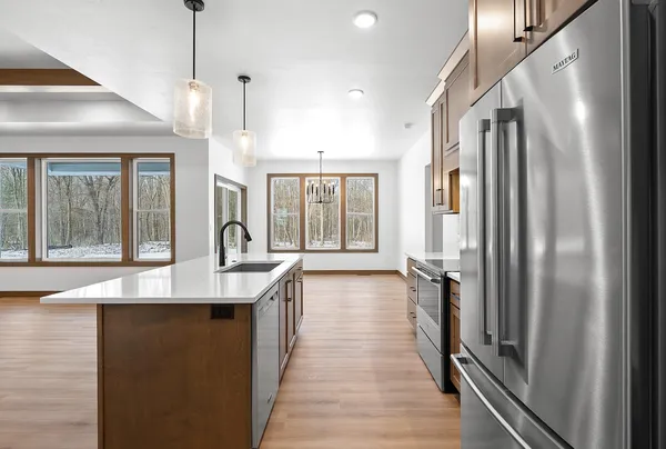 $524,900 | 204 Black Cherry Court, Shawano, WI 54166