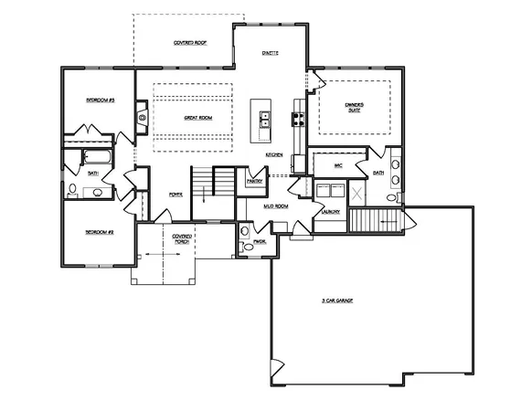 $524,900 | 204 Black Cherry Court, Shawano, WI 54166