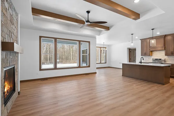 $524,900 | 204 Black Cherry Court, Shawano, WI 54166