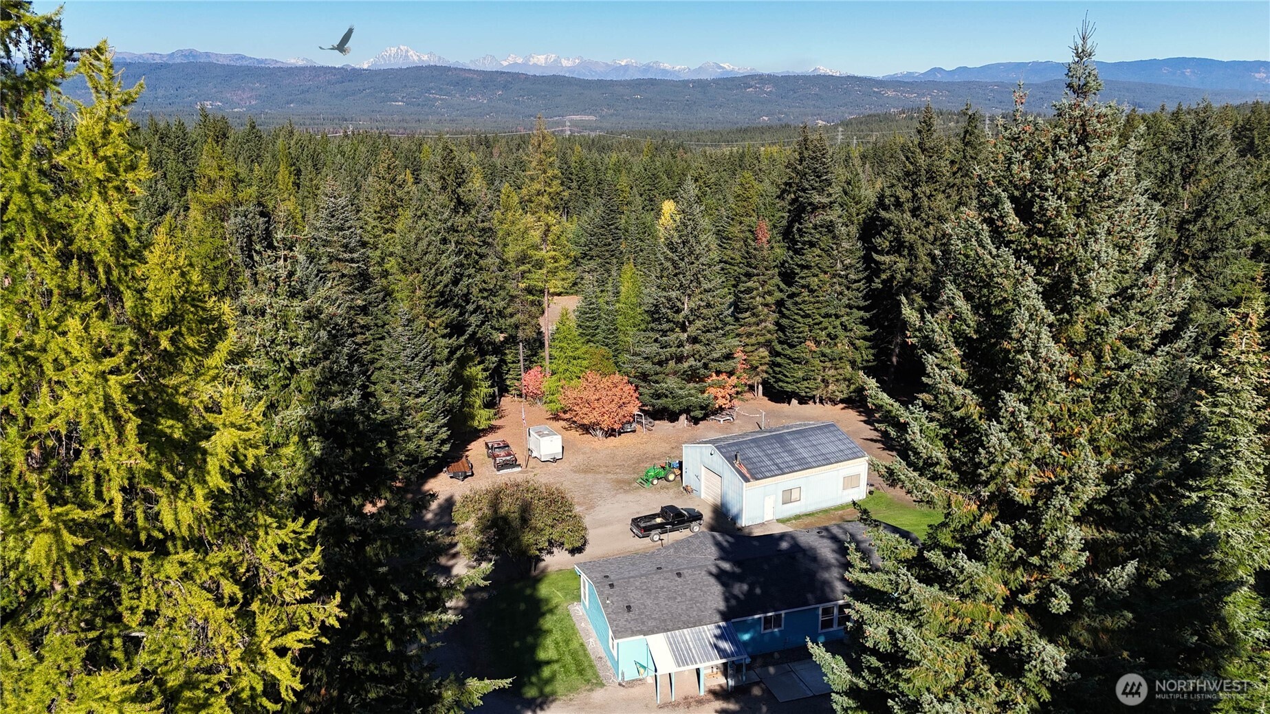 91 Tillman Creek Road Cle Elum, WA 98922 - Photo 32 of 37