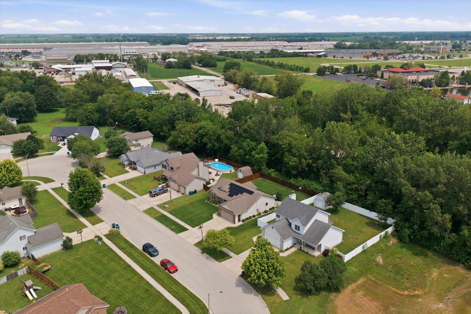 2555 Cobblestone Court Morris, IL 60450 - Photo 26 of 27