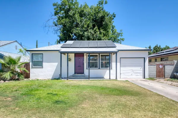 $320,000 | 1337 East Princeton Avenue, Fresno, CA 93704