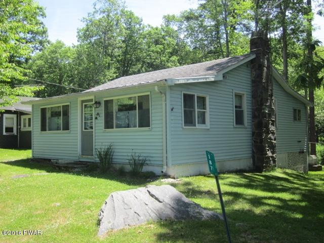 110-111 Dorys Road Dingmans Ferry, PA 18328 - Photo 5 of 41