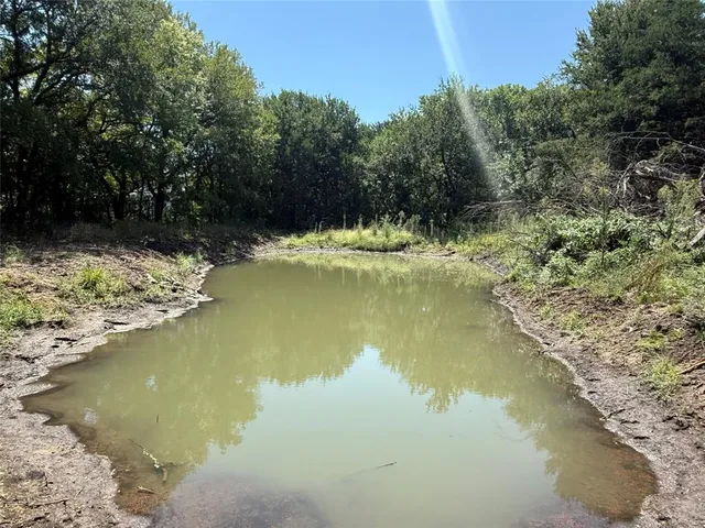 a view of a lake view