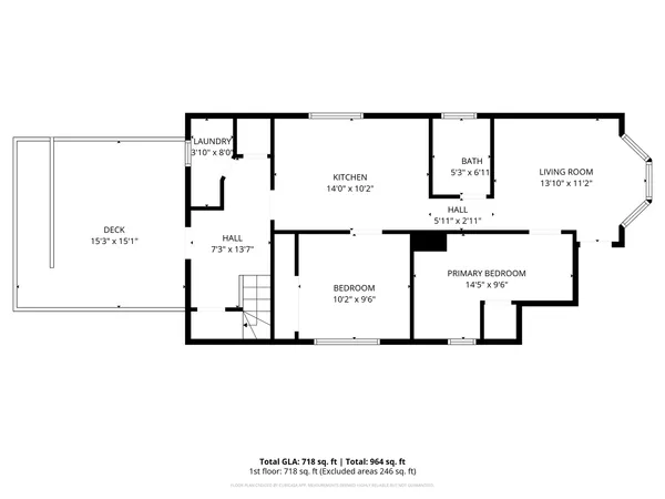 $1,100,000 | 3541 North Damen Avenue, Chicago, IL 60618