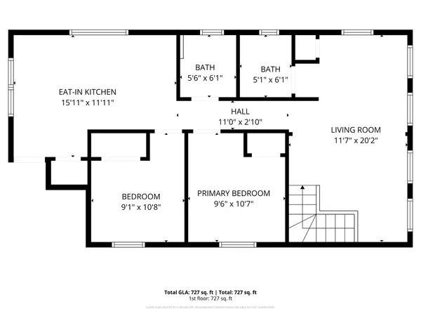 $1,100,000 | 3541 North Damen Avenue, Chicago, IL 60618