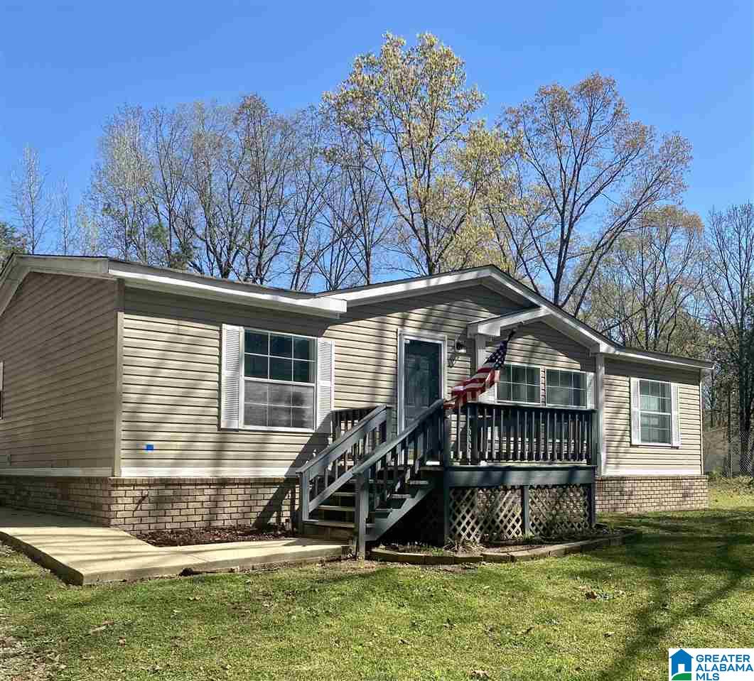 20570 Sandy Drive McCalla, AL 35111 - Photo 2 of 28