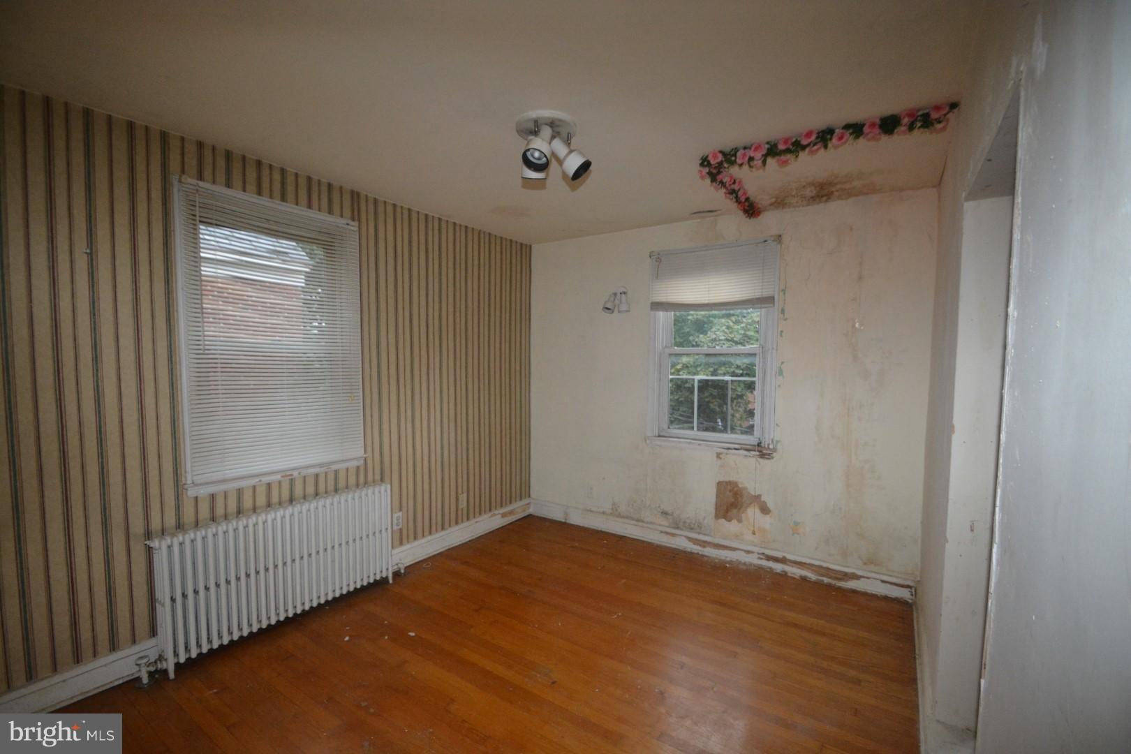 821 Braeside Road Baltimore, MD 21229 - Photo 8 of 16 Basement