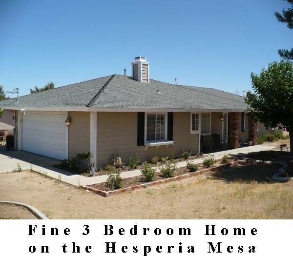 17010 Ranchero Road Hesperia, CA 92345 - Photo 1 of 1