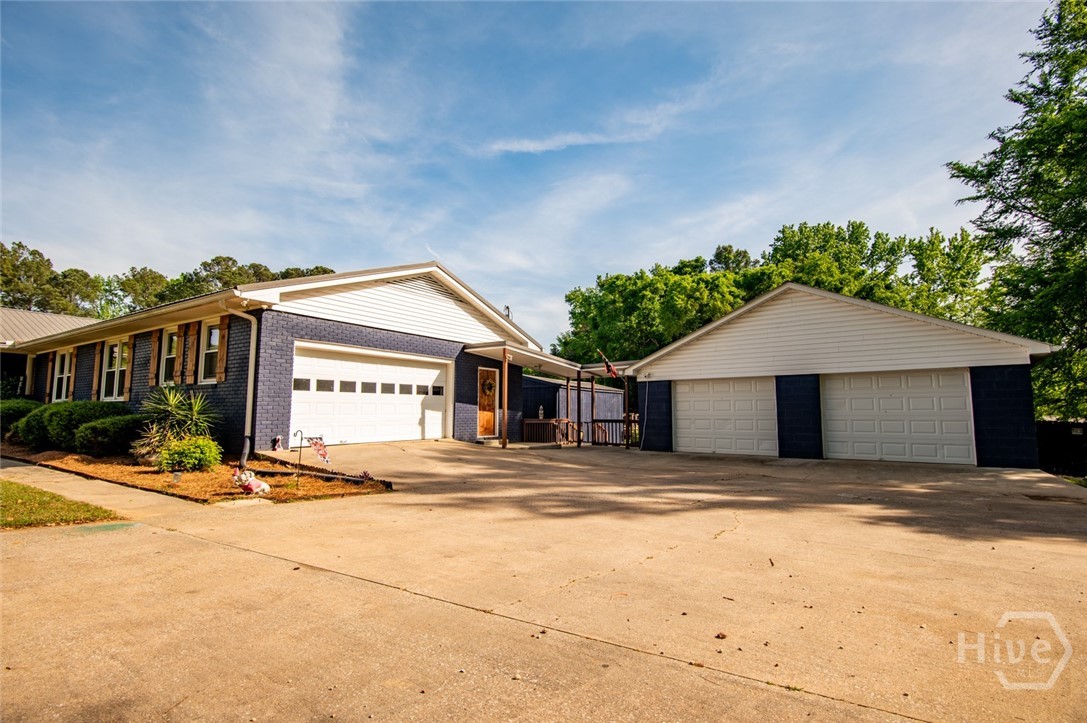 1141 Ruckersville Road Elberton, GA 30635 - Photo 45 of 51 Gallery Image 45