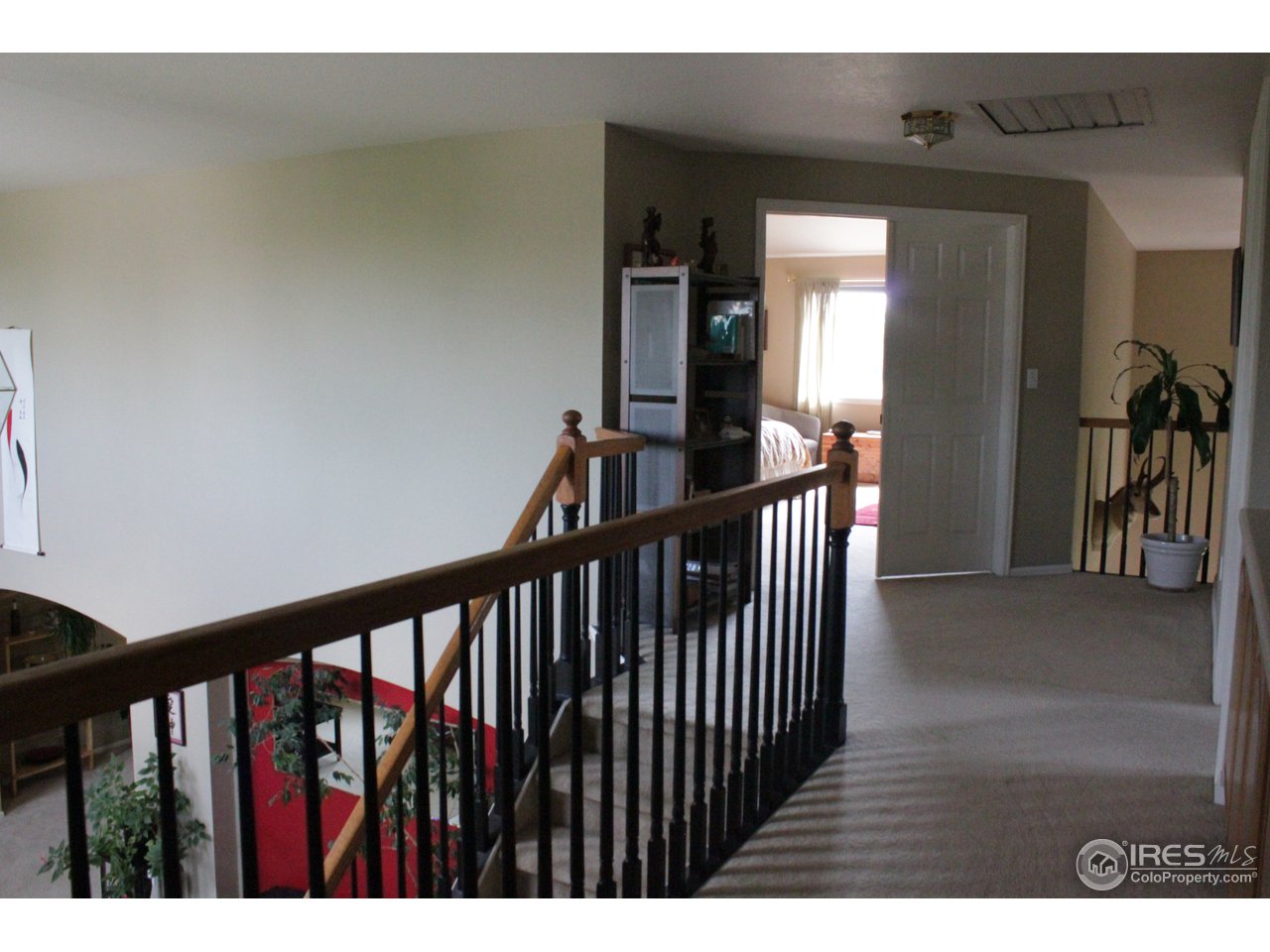 7003 Avondale Road Fort Collins, CO 80525 - Photo 15 of 25 Upstairs