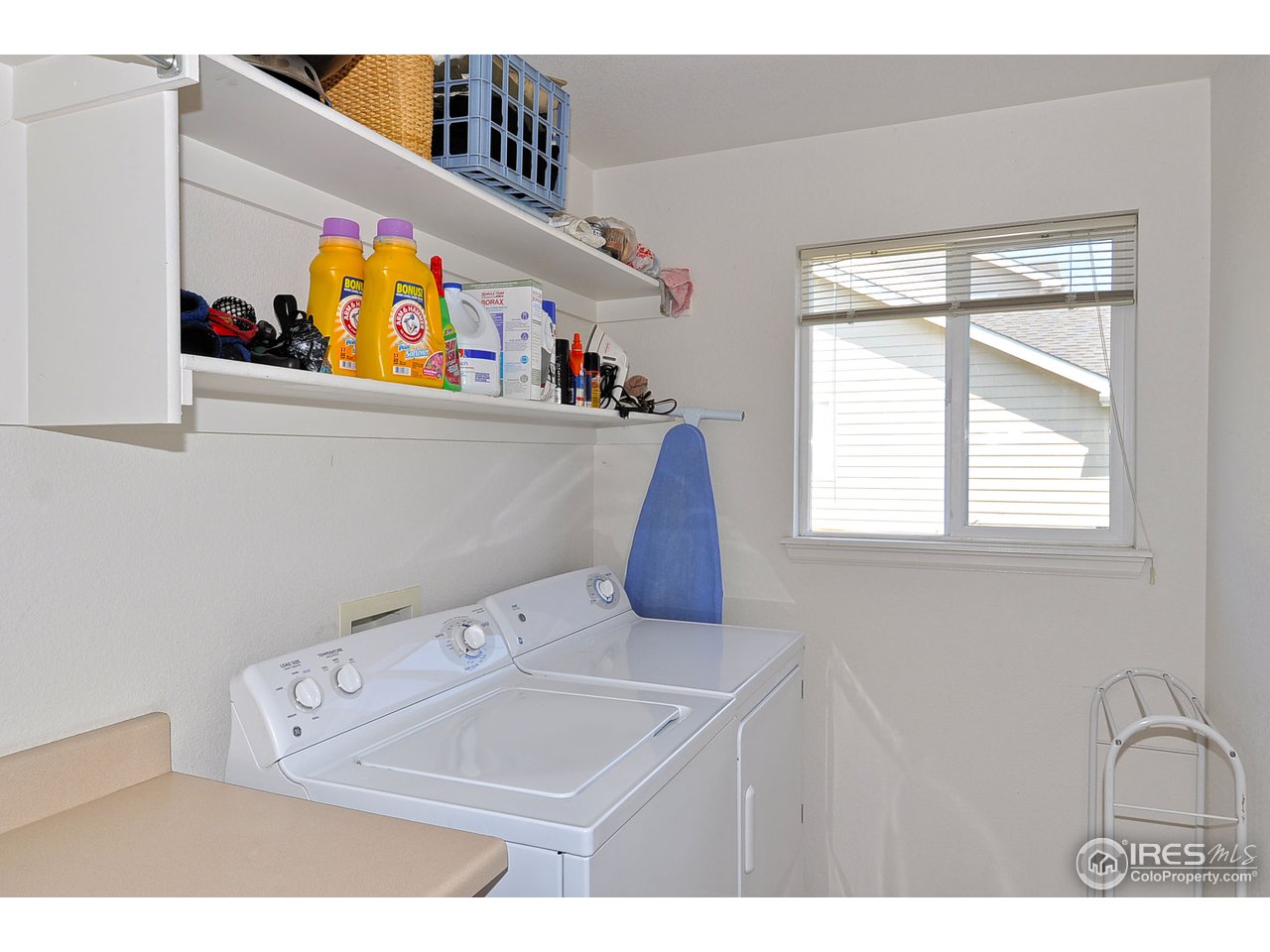 7003 Avondale Road Fort Collins, CO 80525 - Photo 16 of 25 Main Floor Laundry