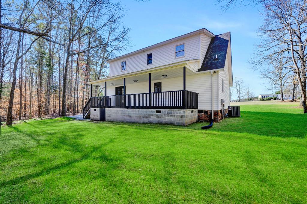 57 White Creek Road Abbeville, SC 29620 - Photo 9 of 42 Gallery Image 9