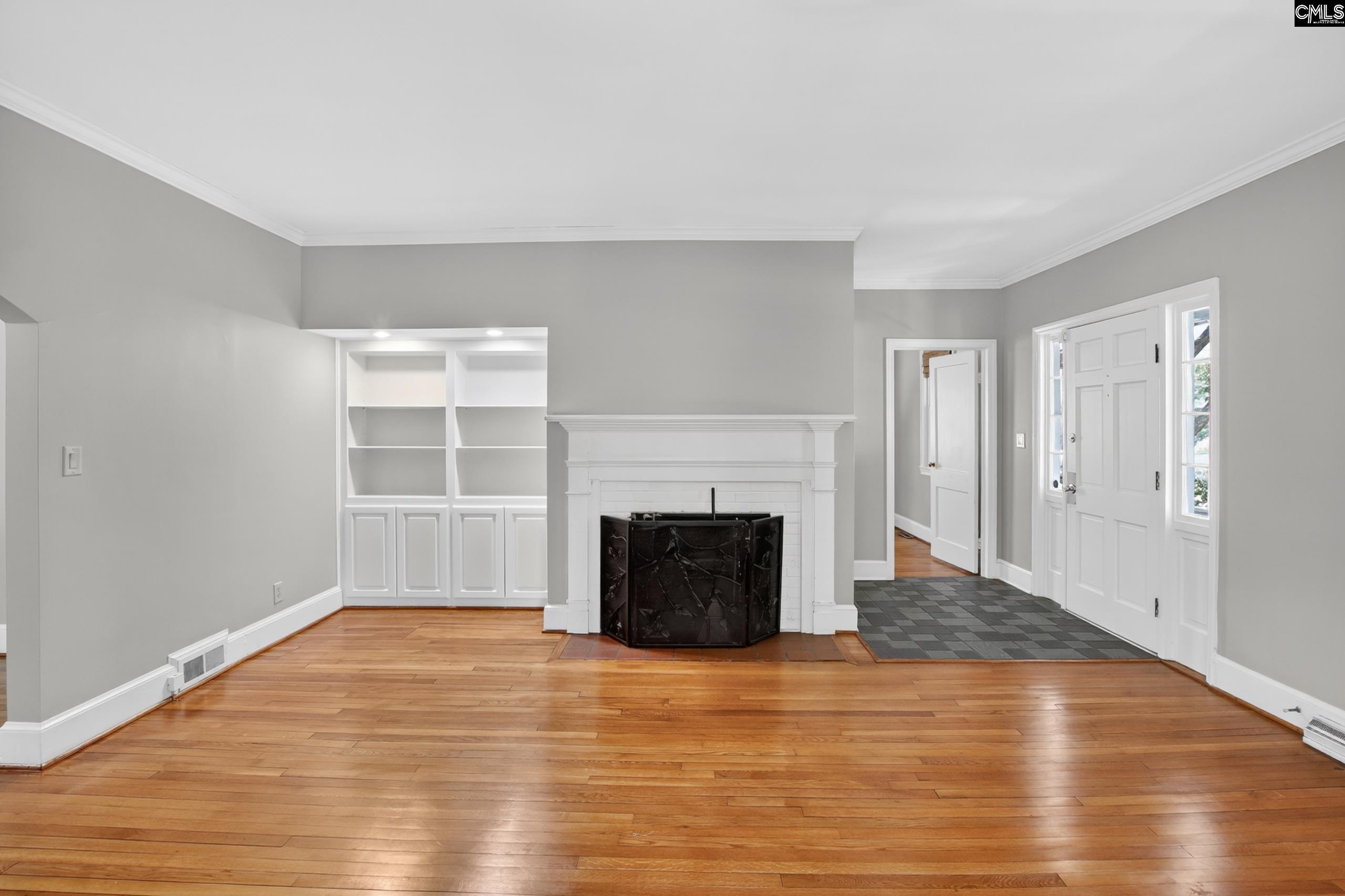512 Carrison Street Camden, SC 29020 - Photo 4 of 57