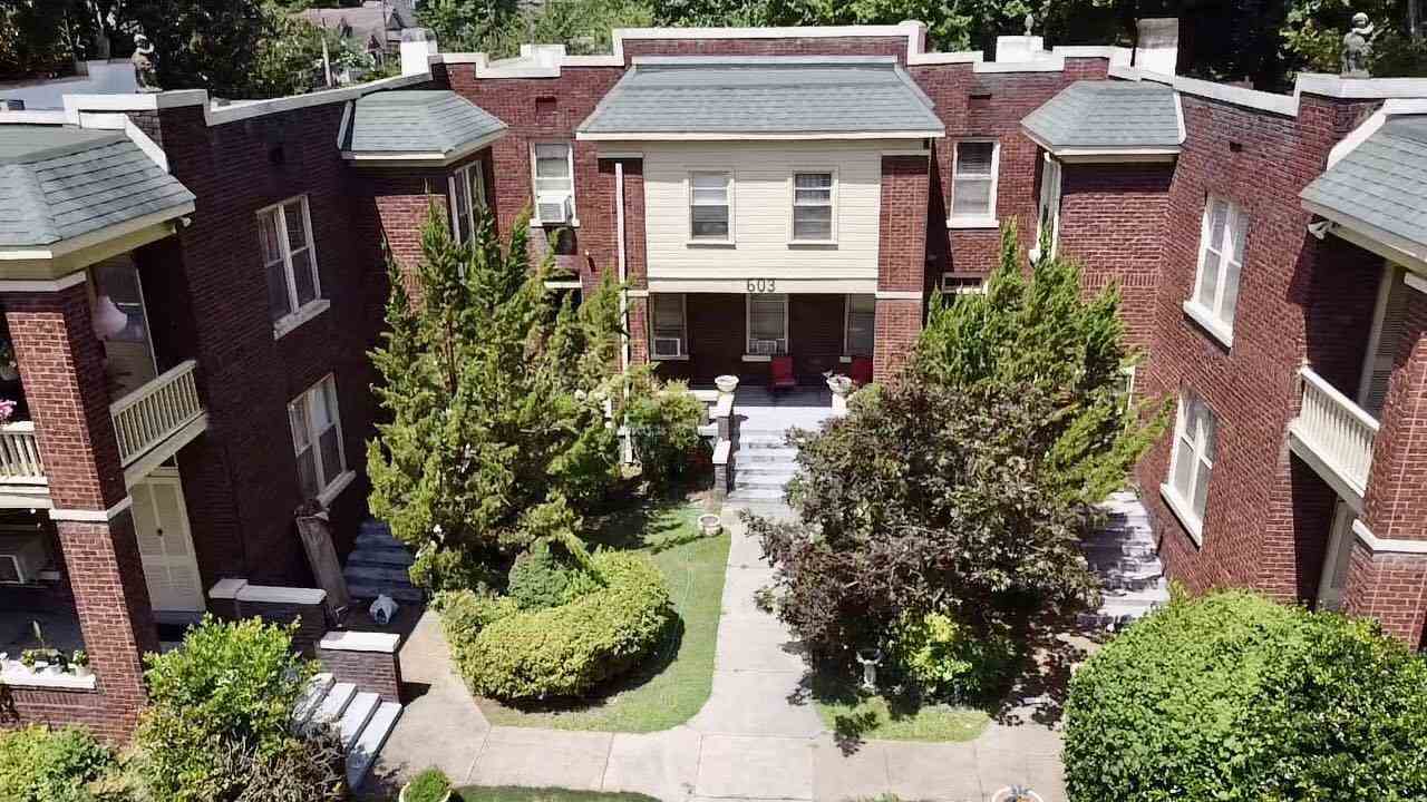 603 South Rembert Street Memphis, TN 38104 - Photo 1 of 9 Gallery Image 1