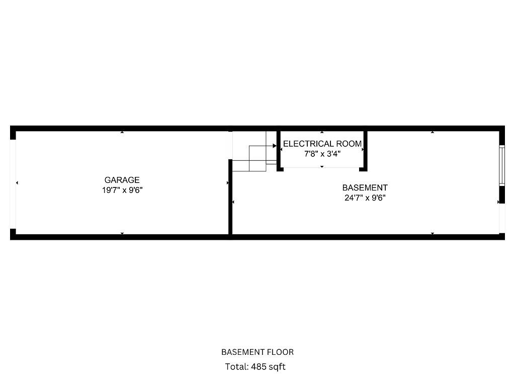 1237 82nd Street Brooklyn, NY 11228 - Photo 22 of 24 unknown