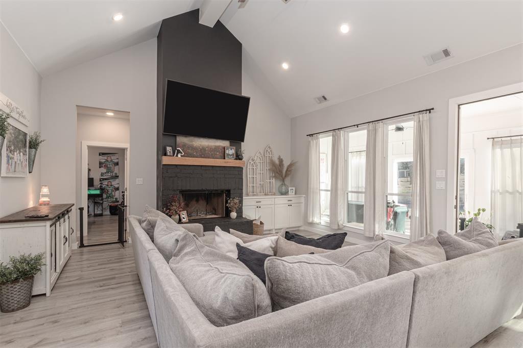 101 Lakeview Trail Mabank, TX 75147 - Photo 15 of 38