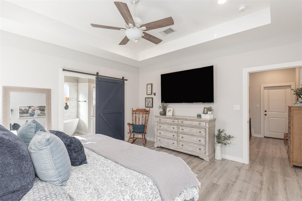 101 Lakeview Trail Mabank, TX 75147 - Photo 18 of 38