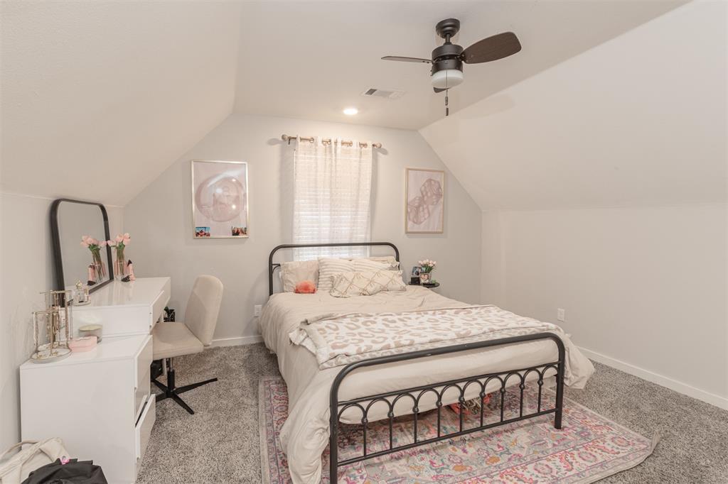 101 Lakeview Trail Mabank, TX 75147 - Photo 22 of 38