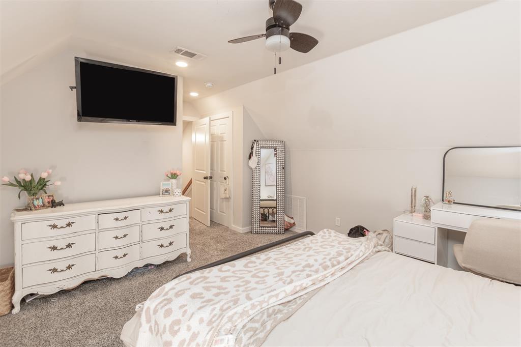 101 Lakeview Trail Mabank, TX 75147 - Photo 23 of 38