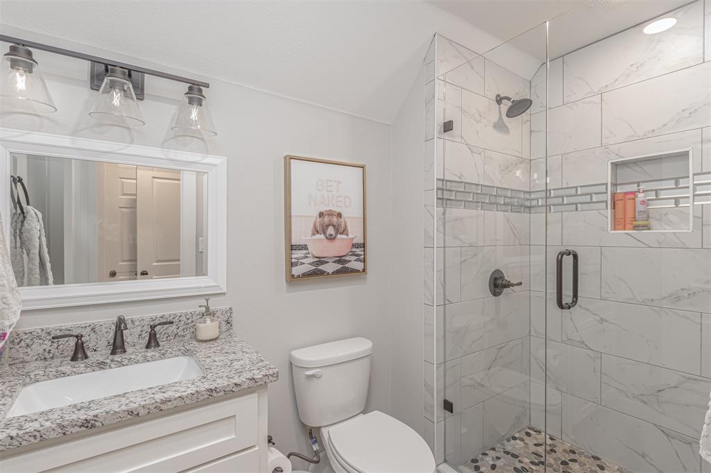 101 Lakeview Trail Mabank, TX 75147 - Photo 24 of 38