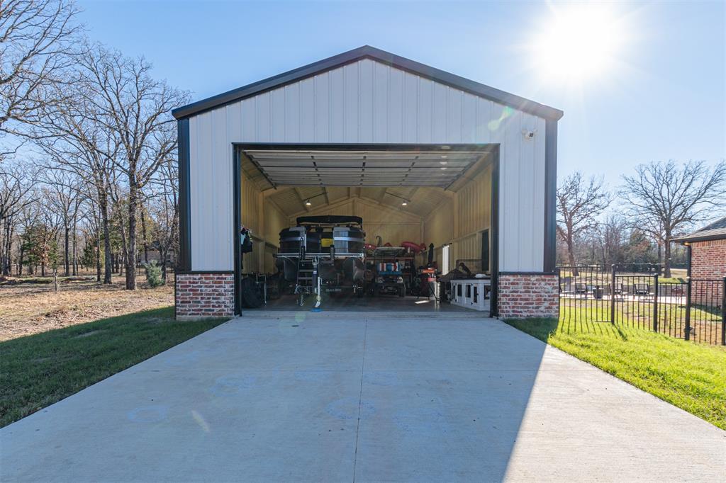 101 Lakeview Trail Mabank, TX 75147 - Photo 34 of 38