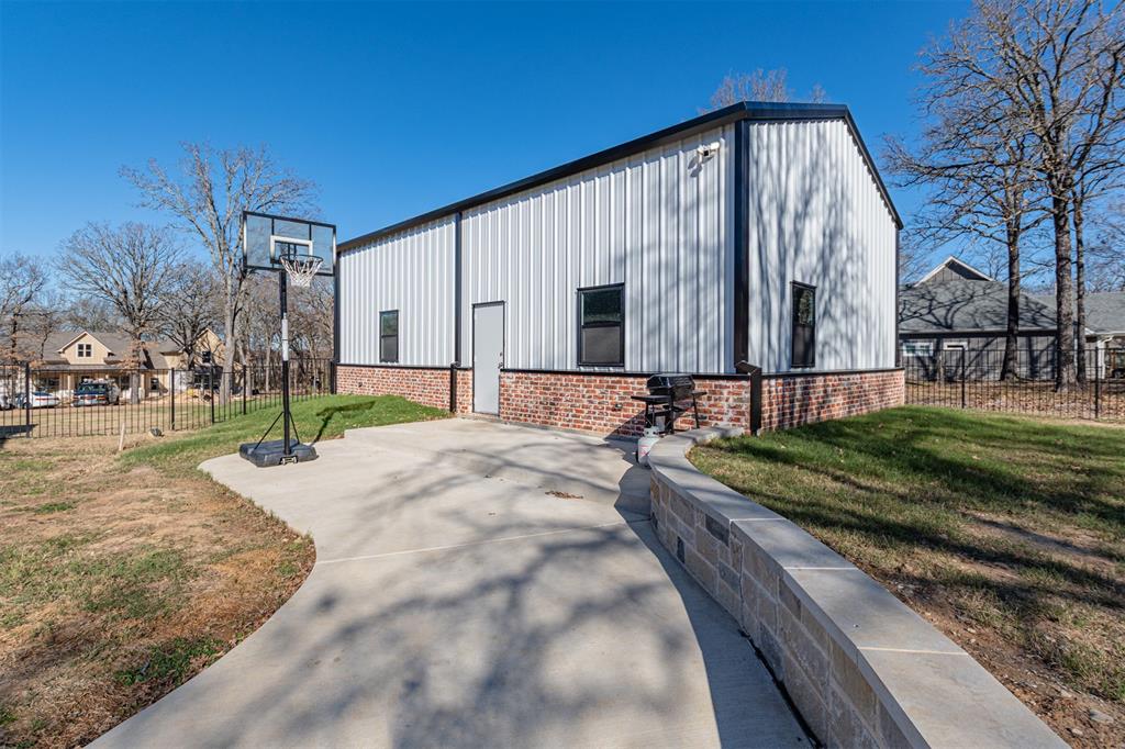 101 Lakeview Trail Mabank, TX 75147 - Photo 37 of 38