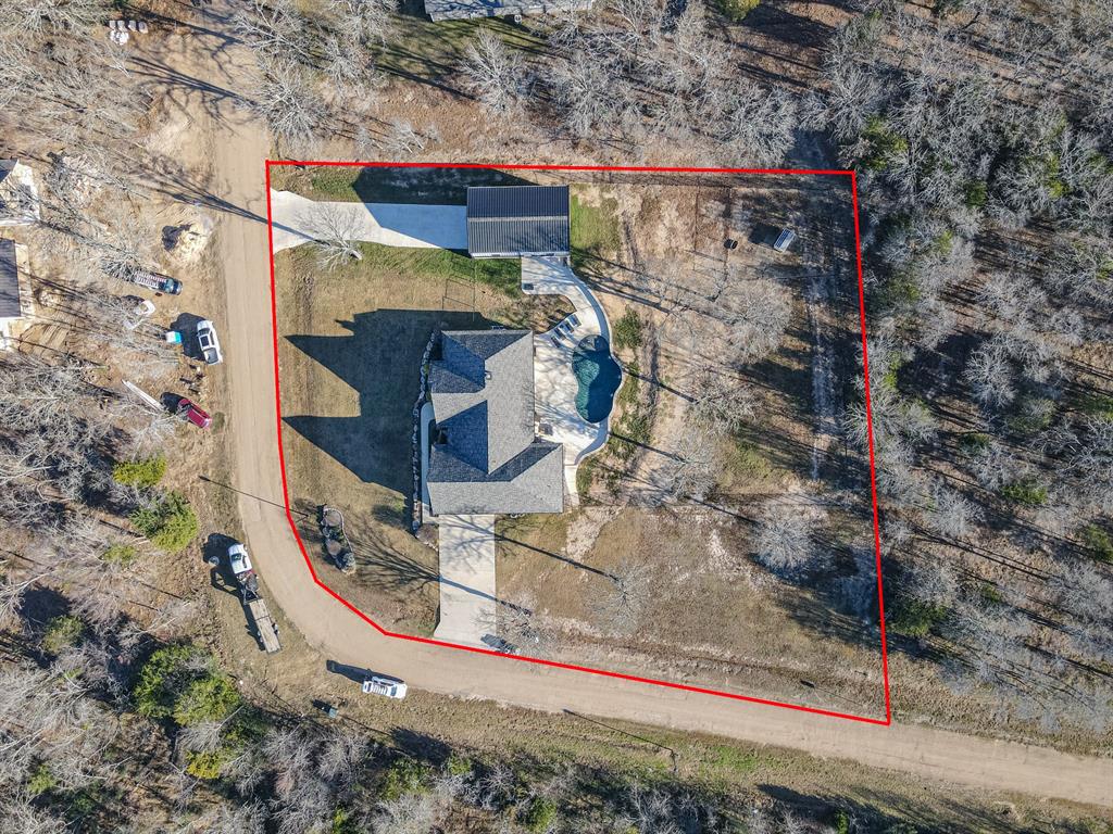 101 Lakeview Trail Mabank, TX 75147 - Photo 5 of 38