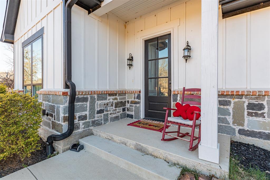 101 Lakeview Trail Mabank, TX 75147 - Photo 6 of 38