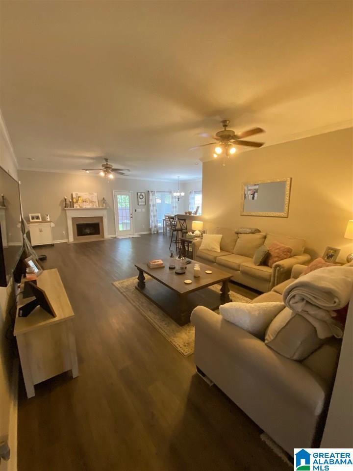 479 Summit Way Fultondale, AL 35068 - Photo 9 of 36