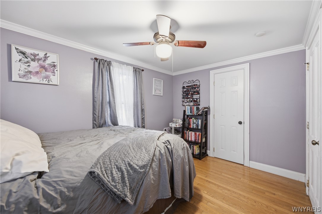 830 Beach Road Cheektowaga, NY 14225 - Photo 14 of 23
