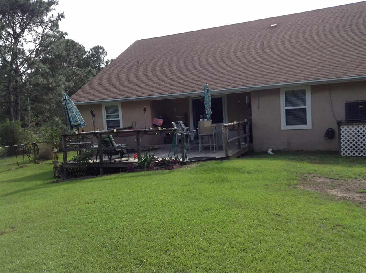 1014 Pearson Road Milton, FL 32583 - Photo 34 of 42 Gallery Image 34