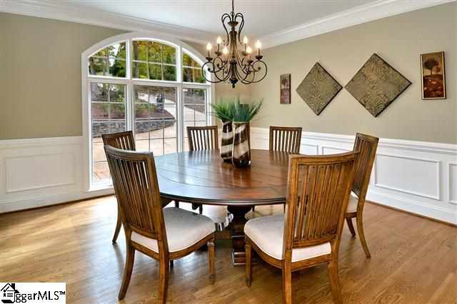 104 Kingshead Road, Unit CVB17A Travelers Rest, SC 29690 - Photo 4 of 12 Gallery Image 4