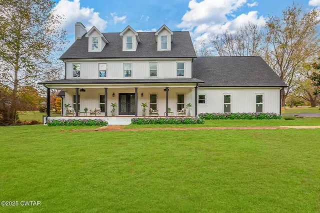 $700,000 | 250 Bascom Road, Jackson, TN 38305