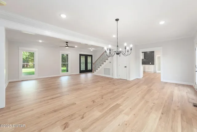 $685,000 | 250 Bascom Road, Jackson, TN 38305