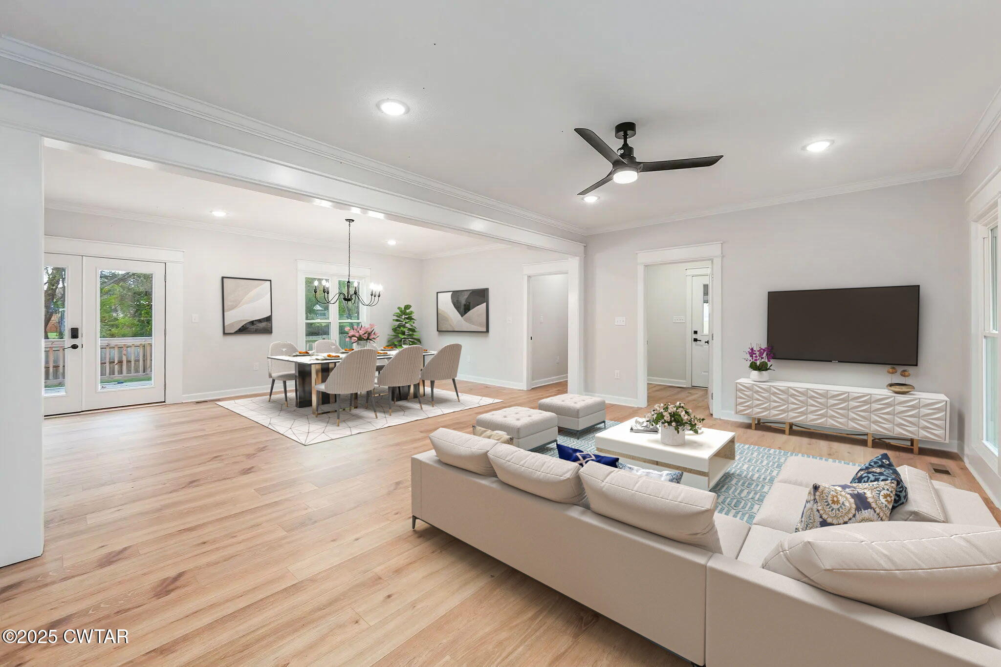 250 Bascom Road Jackson, TN 38305 - Photo 5 of 21 5433842100106420170